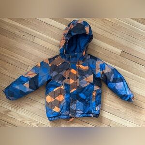 3T Insulated Jacket